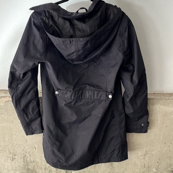 Eddie Bauer rain jacket - Picture 6 of 6